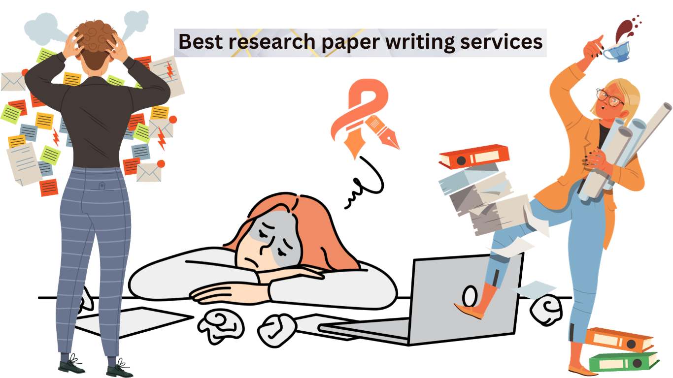 Best research paper writing services