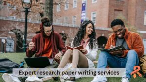 Expert research paper writing services
