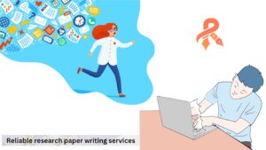 Reliable research paper writing services